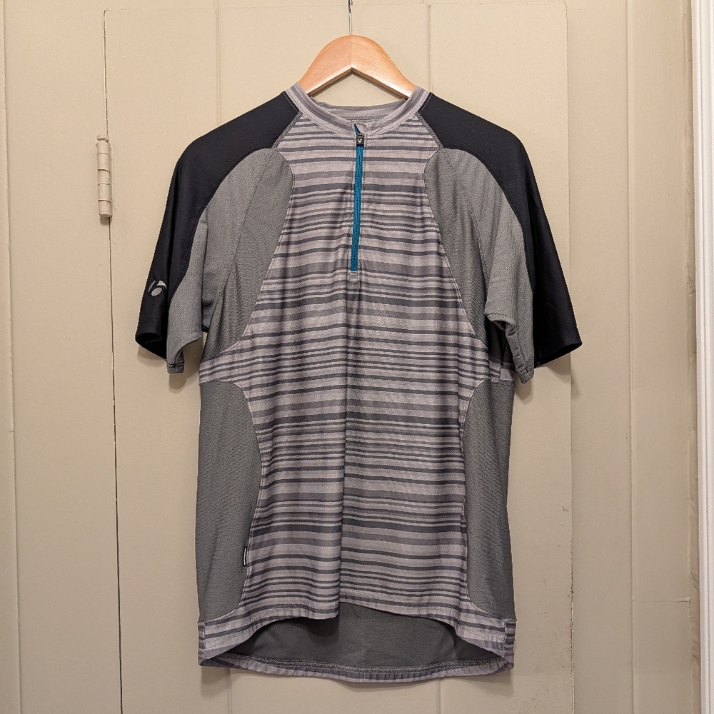 Men's Bontrager MTB Cycling Jersey